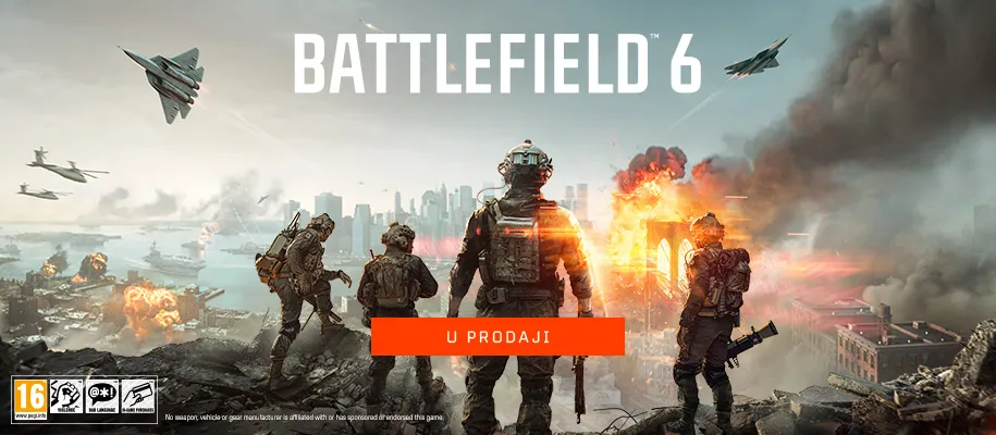 Battlefield 6